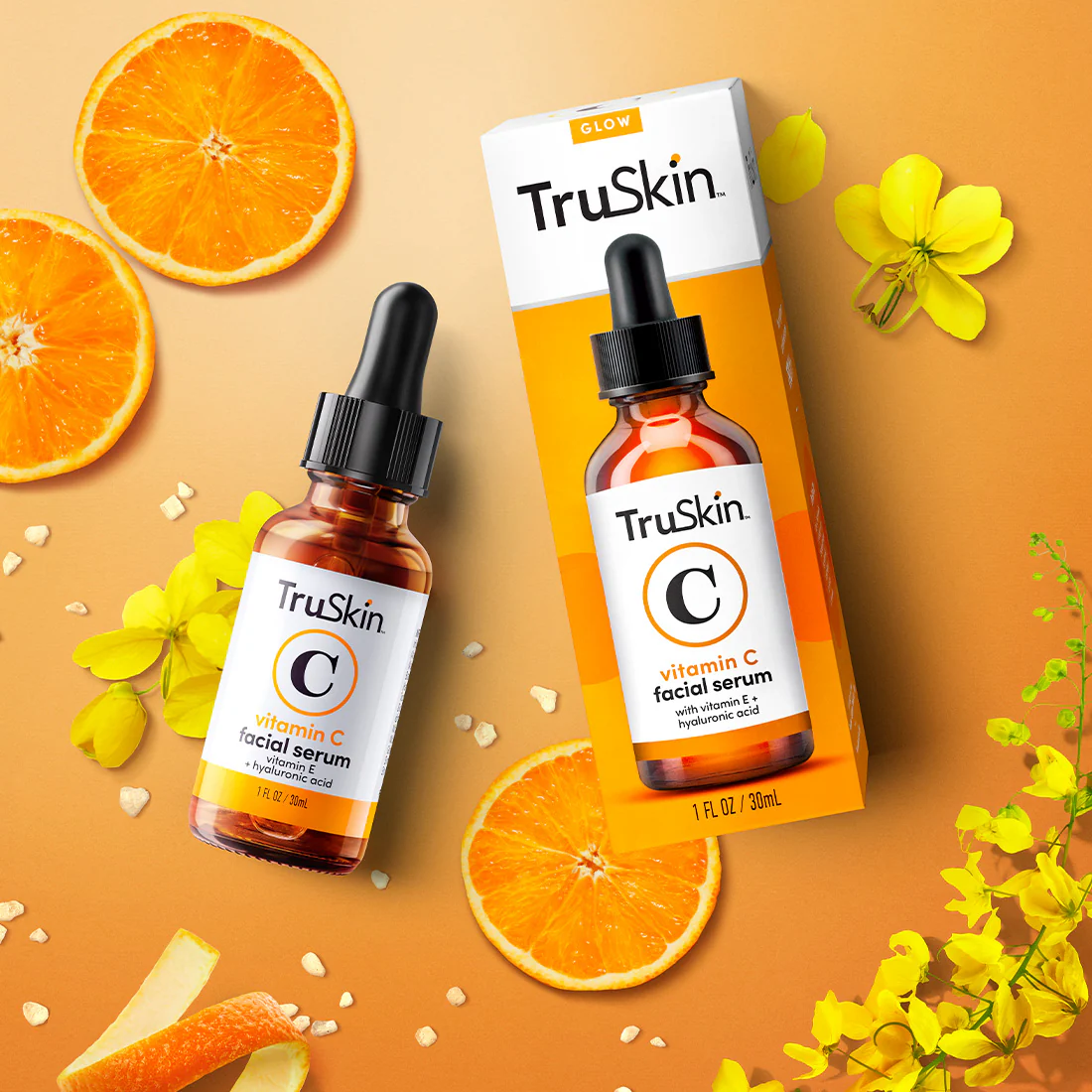 Truskin Vitamin C Serum - Image 4