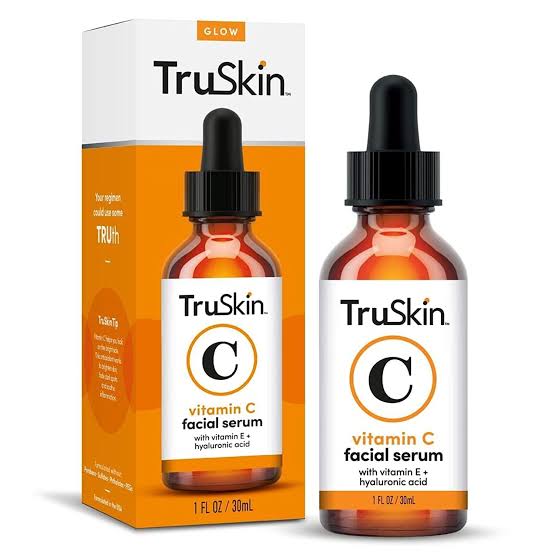 Truskin Vitamin C Serum